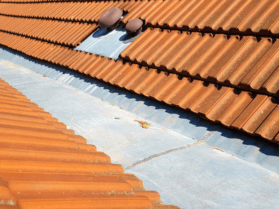 About Roof Repair Experts Carson, NM